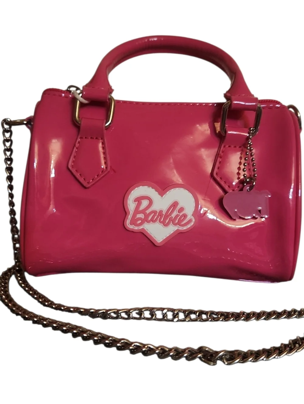 Barbie Mini Purse